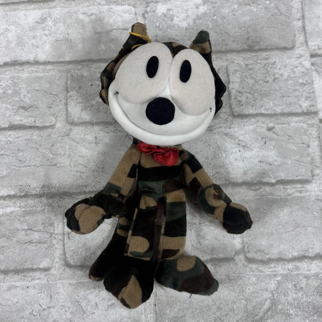 フィリックス・ザ・キャット ぬいぐるみ フィギュア 貯金箱 まとめ売り