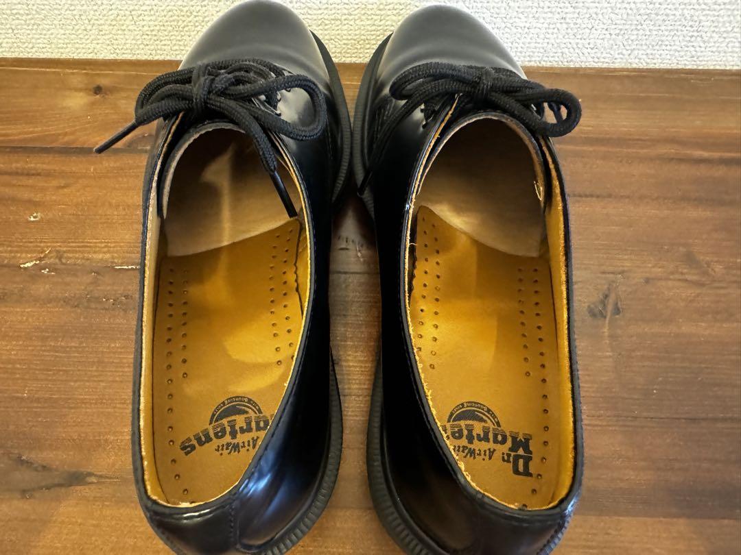 Dr.Martens ドクターマーチン 1461 3EYE SHOES