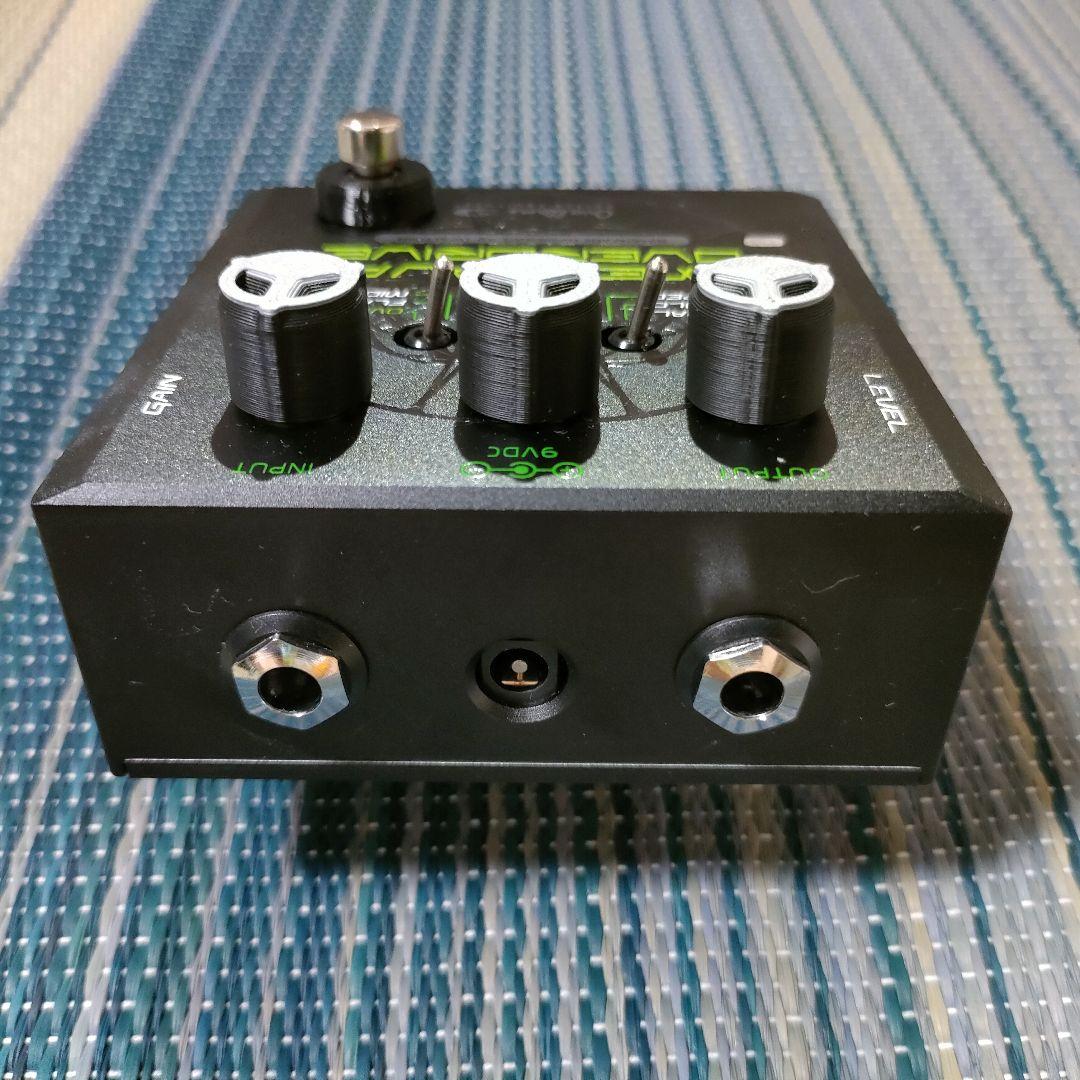 Ovaltone MERKAVA OVERDRIVE 【限定1台大特価】（新品特価/送料
