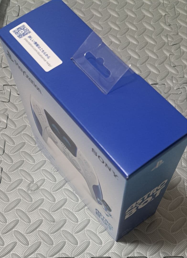 純正品 ワイヤレスコントローラー アストロボット リミテッドエディション 純正品 ワイヤレスコントローラー アストロボット リミテッドエディション