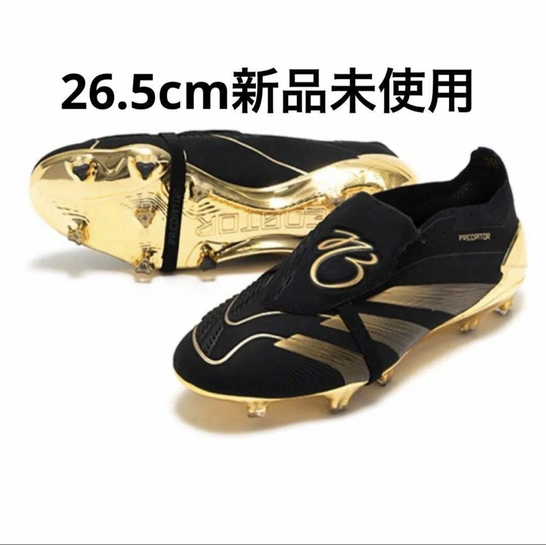 adidas プレデターエリート　FG ベリンガムモデル