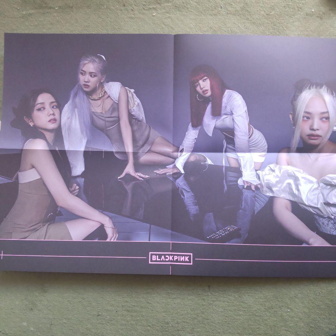 BLACKPINK グッズ