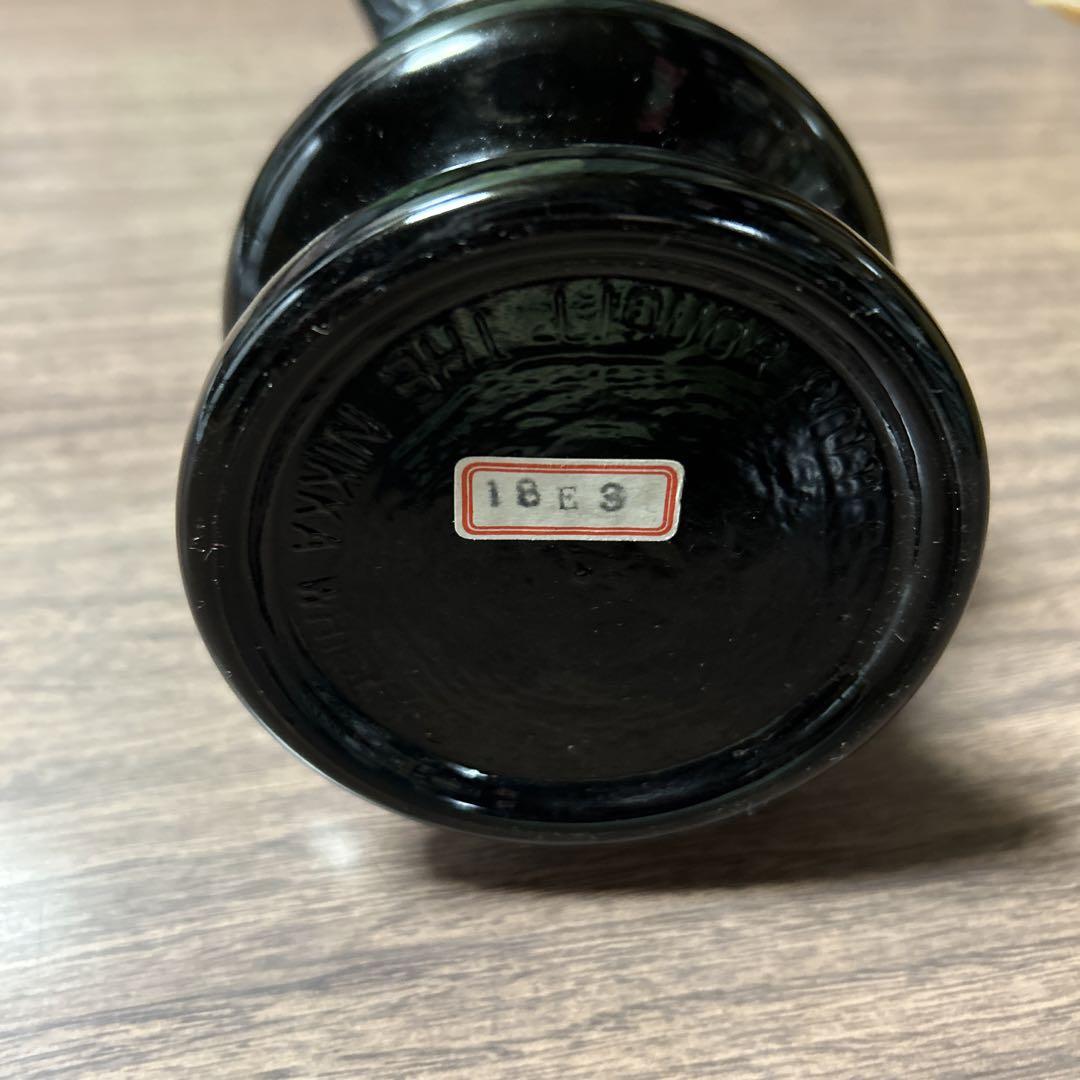 THE NIKKA WHISKEY（古酒未開封）