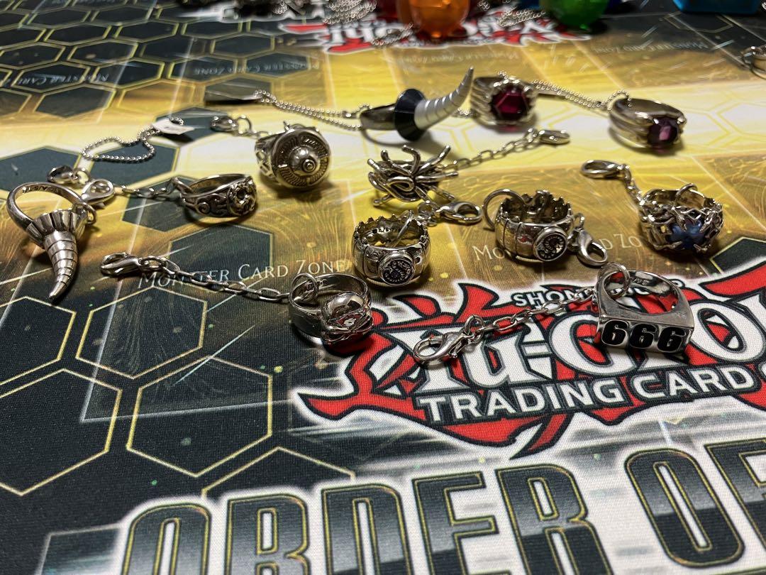 リボーン　グッズセット　ボンゴレリング　おしゃぶり　ヘルリング リボーン グッズセット ボンゴレリング おしゃぶり ヘルリング