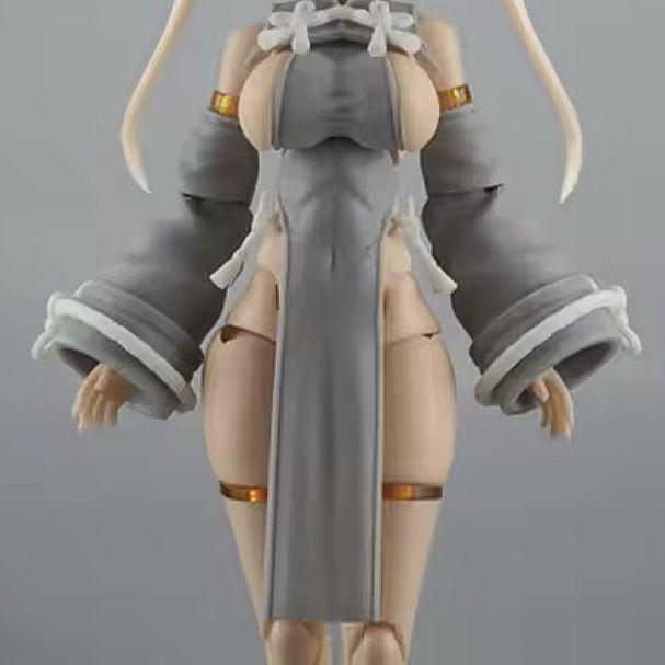 人気特価激安 メガミデバイス チャイナドレス 未組立品 美少女プラモデル キャラクター