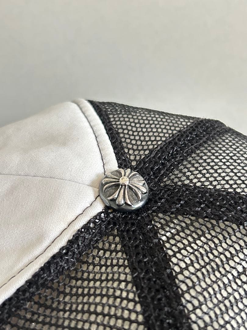 Chrome Hearts Tracker Cap Fuck Chrome Hearts Tracker Cap Fuck