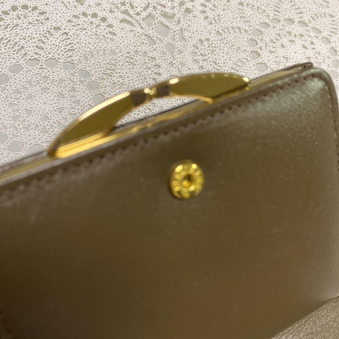 レディース 折り財布