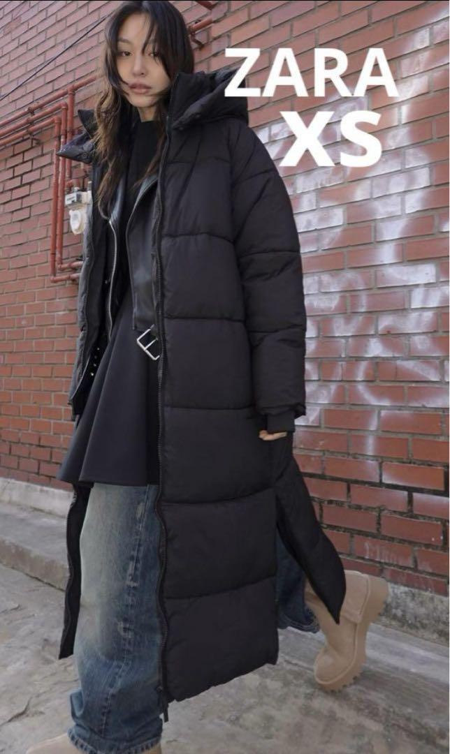 【新品／タグ付き】ZARA WATER AND WIND PROTECTION