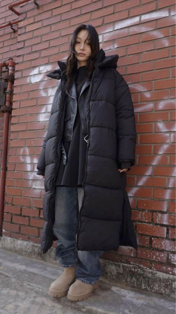 【新品／タグ付き】ZARA WATER AND WIND PROTECTION