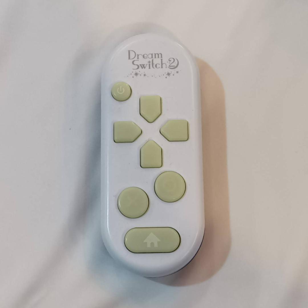 ドリームスイッチ2
