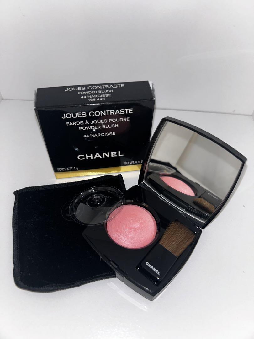 新品未使用 CHANEL(シャネル) ジュ コントゥラスト 44 ナルスィス