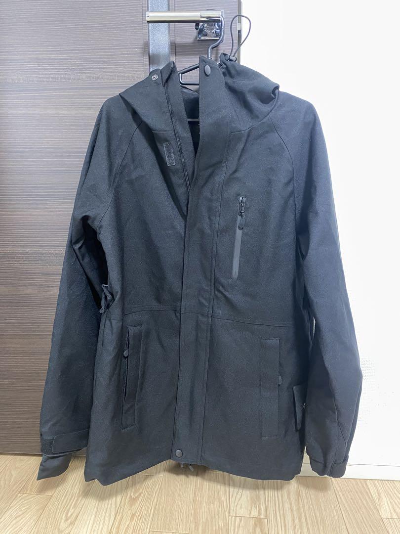 24-25 BURTON メンズ スノーボードウエア Men's Burton [ak] Cy