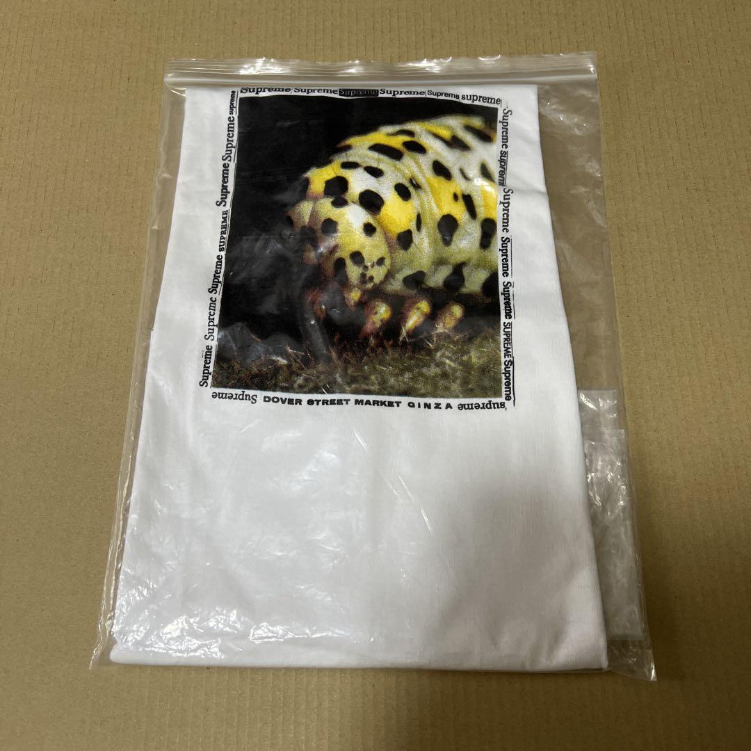 2017ss Supreme Dsm Sp Ginza promo tee