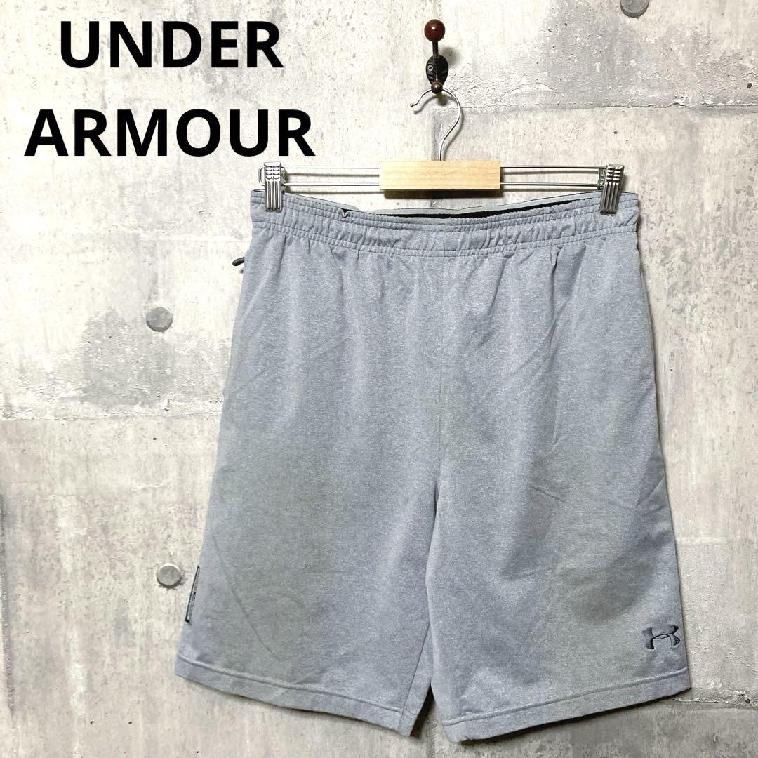 UNDER ARMOUR アンダーアーマー メンズ ハーフパンツ XL