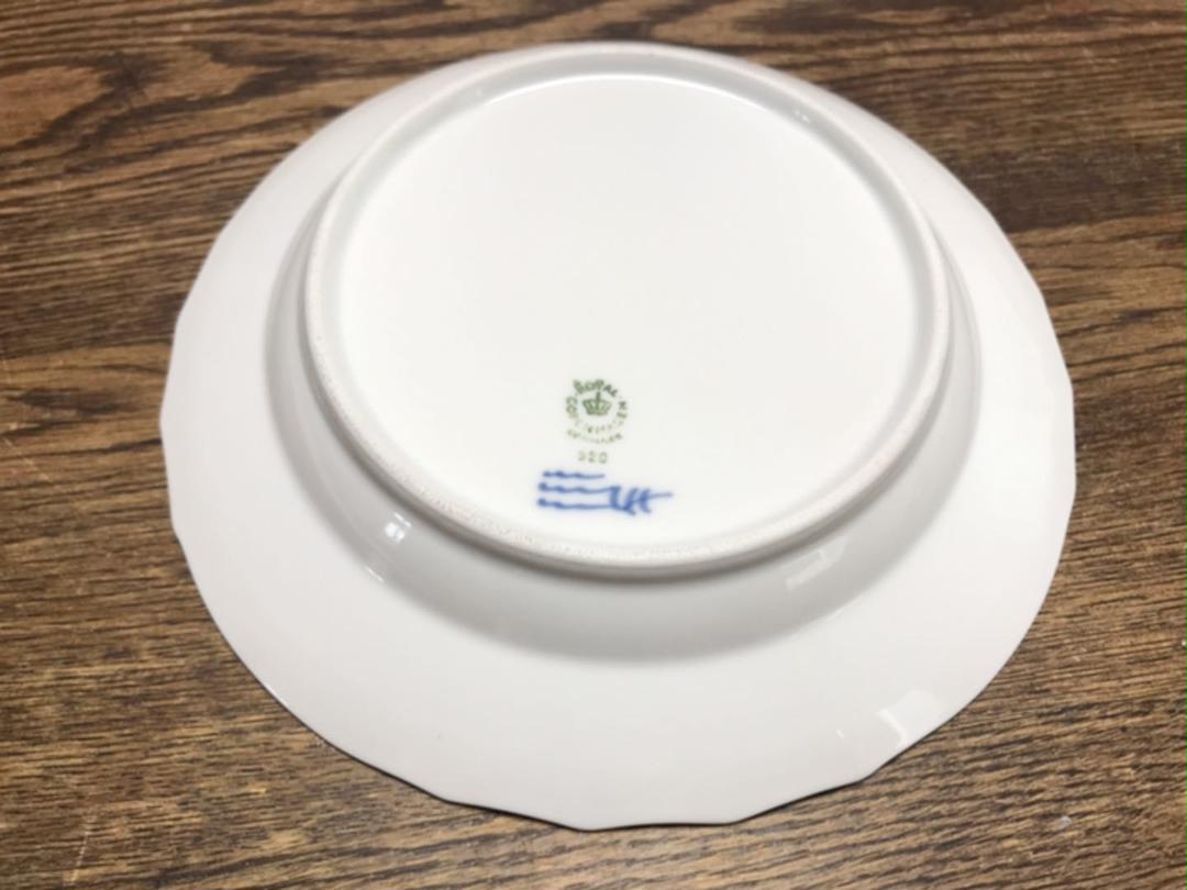 低価人気SALE ロイヤルコペンハーゲン プレート20cm pqxie-m96905372635 100%新品豊富な