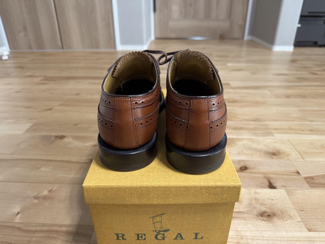 靴 REGAL 2235NA 26.0