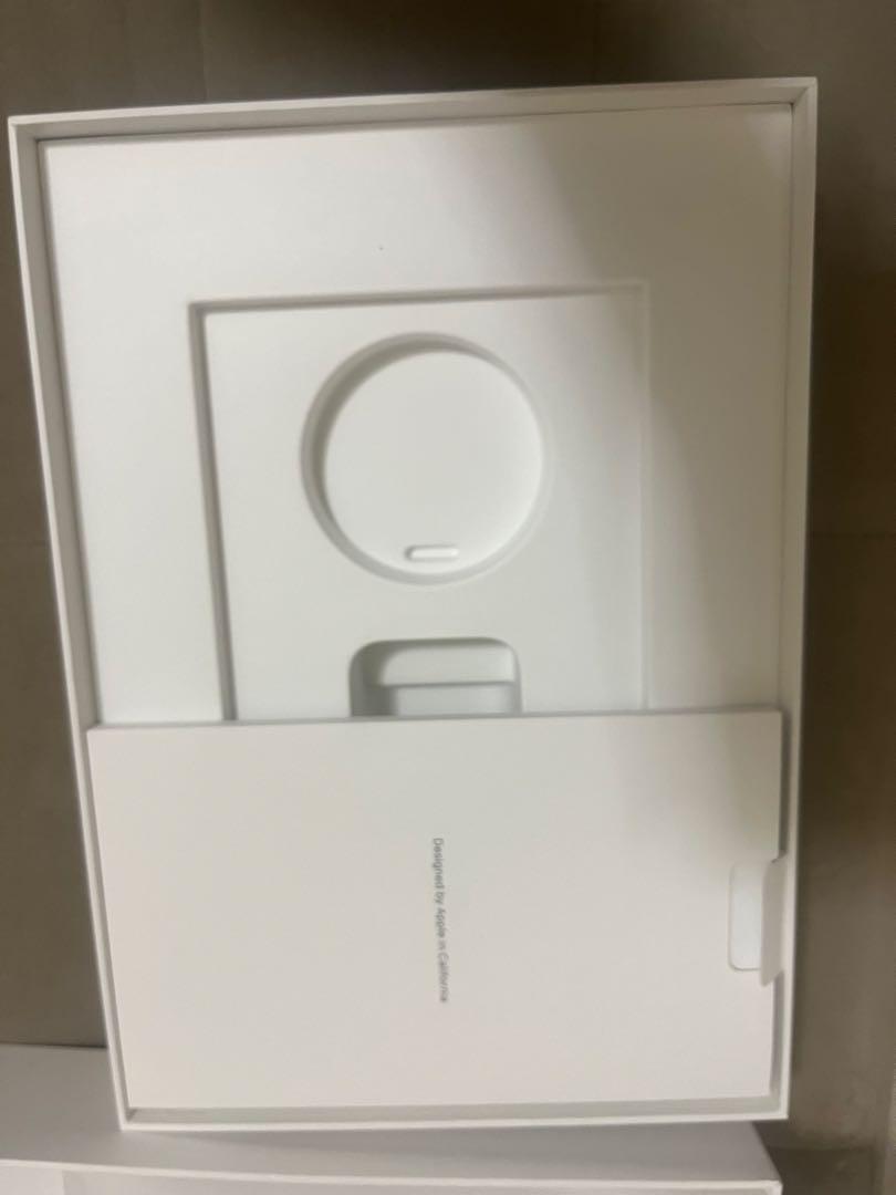 iPad 第8世代 Walt社MDMモデル 32GB 本体と箱のみ iPad本体