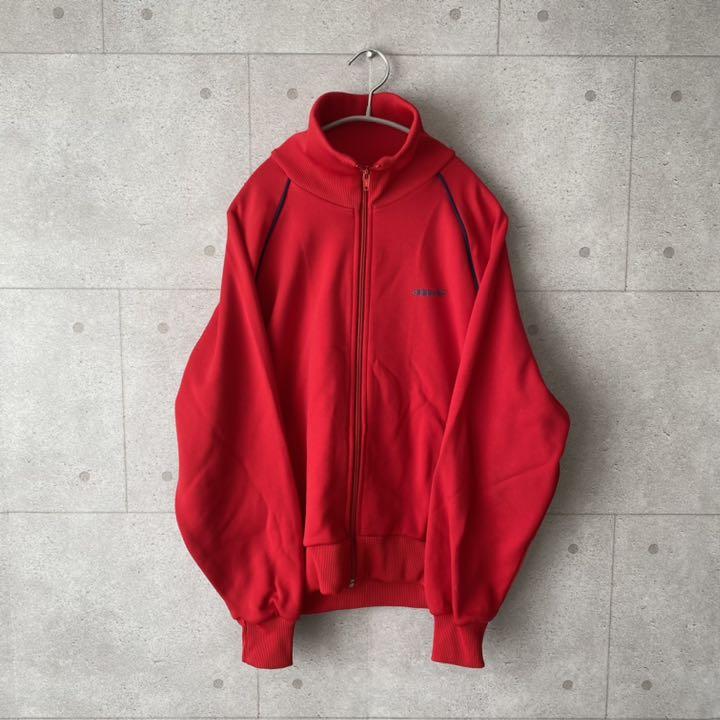 得価人気SALE 至極の逸品 ジャージ トラックジャケット 赤 VtyET-m96906396749 adidas アディダス 好評NEW