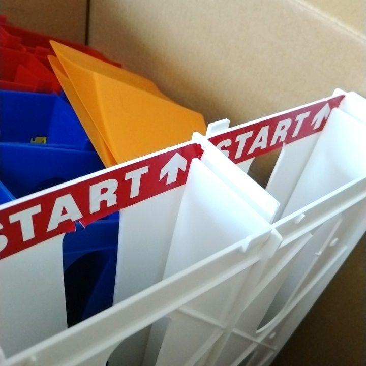 TAMIYA ミニ四駆オールホームサーキット