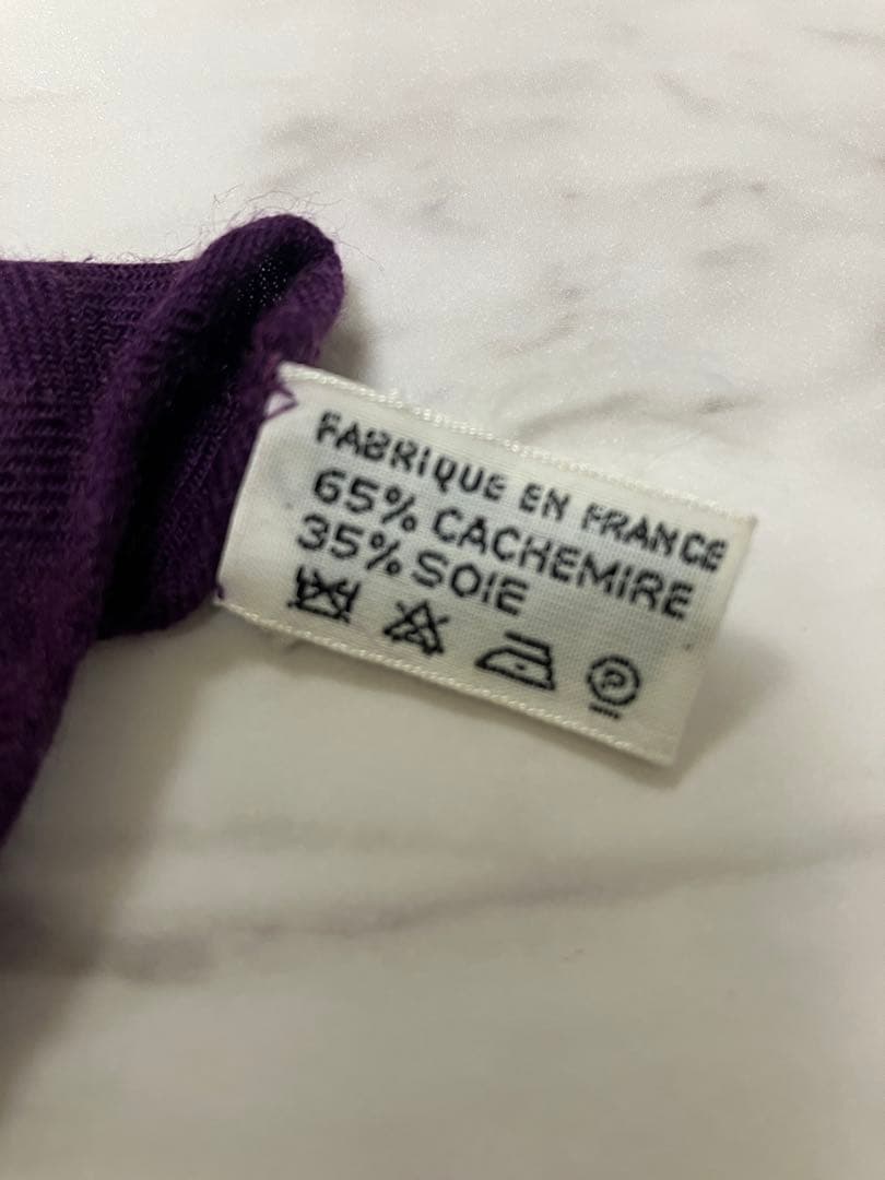 HERMES エルメス カレ・ジュアン カシミヤシルク ストール スカーフ HERMES エルメス カレ・ジュアン カシミヤシルク ストール スカーフ