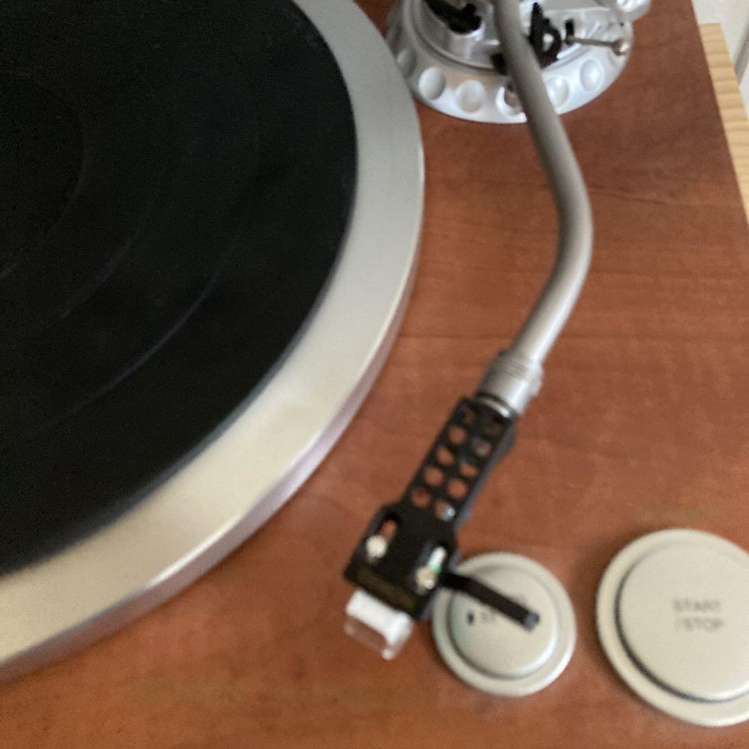 DENON  DP-500M