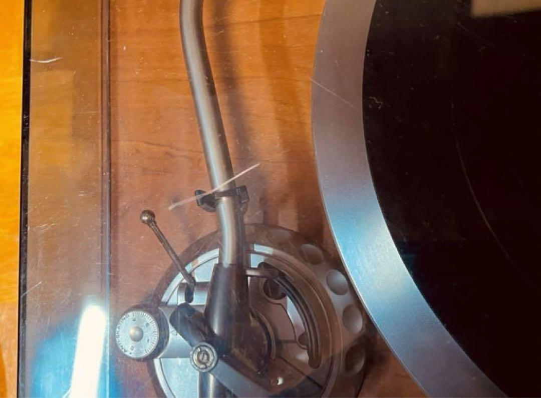 DENON  DP-500M