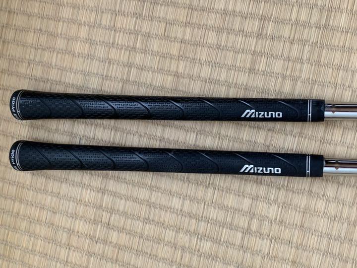 高品質SALE ミズノプロ S18 ウェッジ セット HqgX2-m96908243974 好評爆買い