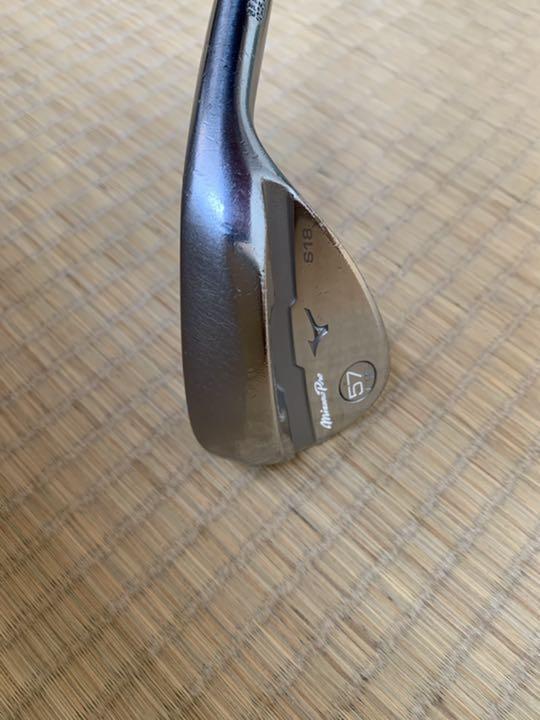高品質SALE ミズノプロ S18 ウェッジ セット HqgX2-m96908243974 好評爆買い