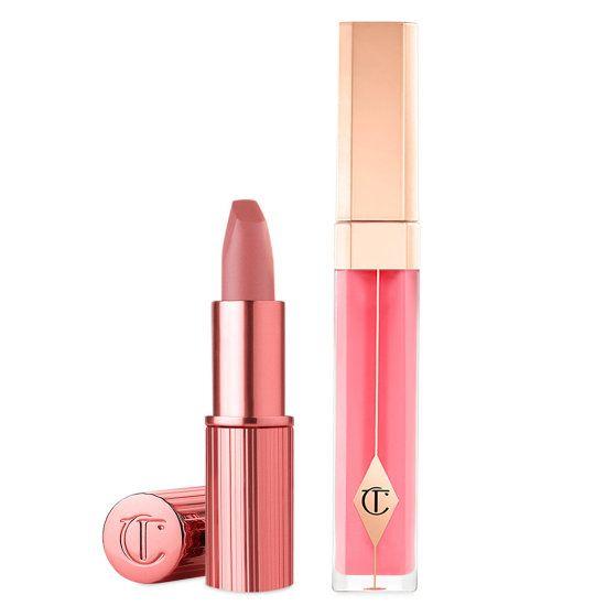 Icon Baby★グロス＆リップスティックCharlotte Tilbury