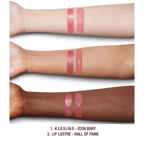 Icon Baby★グロス＆リップスティックCharlotte Tilbury