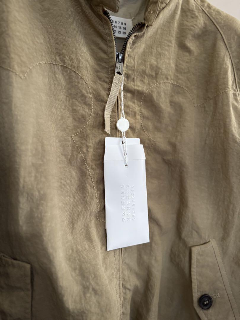 Maison Margiela（旧Maison Martin Margiela） - マルジェラ
