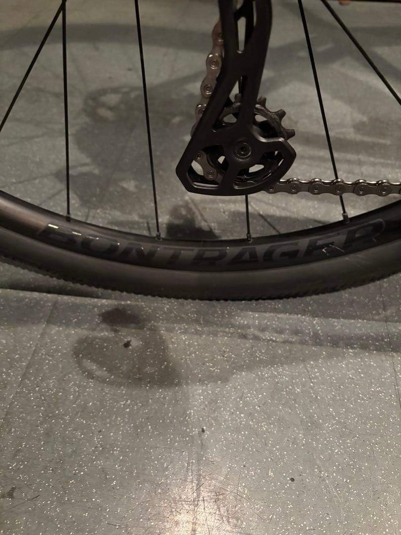 Trek Checkpoint SL5 グレー グラベルロードTREK Bicycle BRIGHTFACE_UK