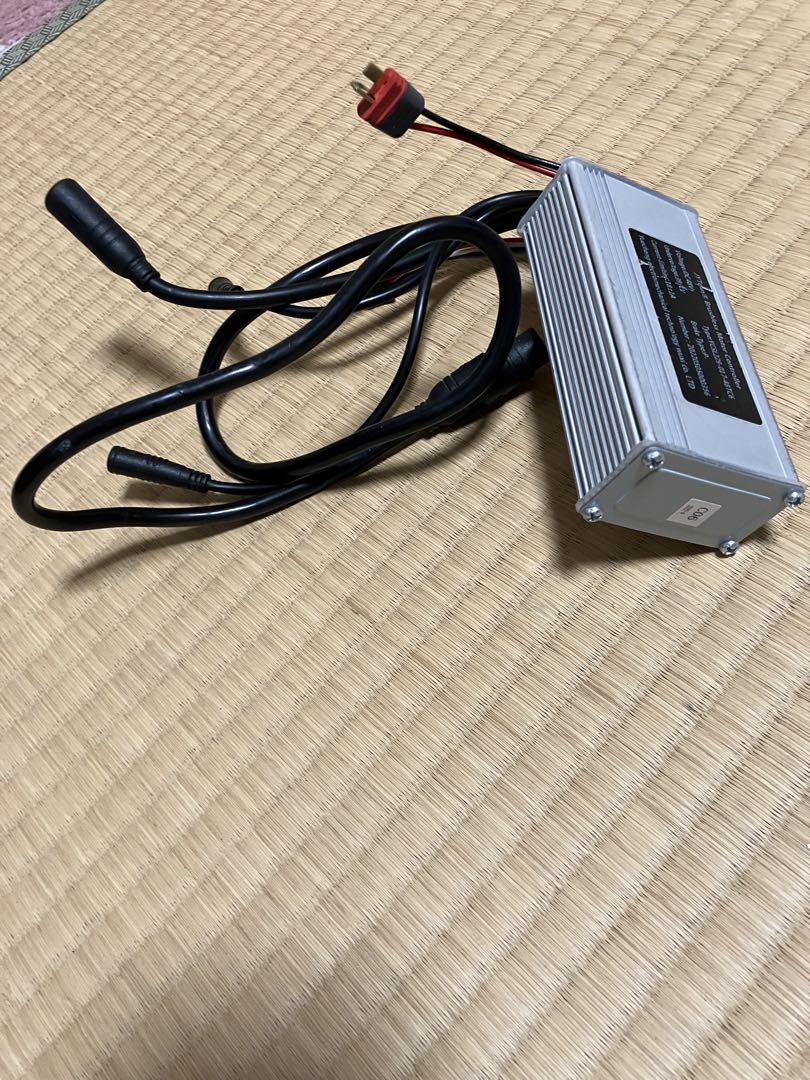 MATE X コントローラー