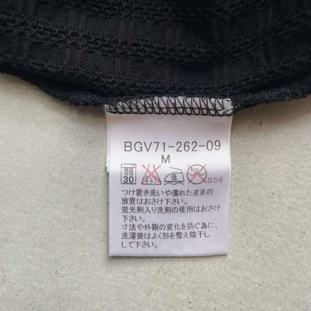BURBERRY GOLF バーバリーゴルフ ノバチェック 半袖ポロシャツ