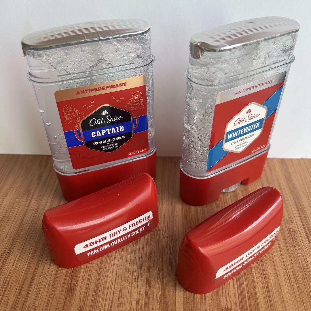Old Spice ＜12個・送料無料＞ 【FRESH】オールドスパイス ハイ