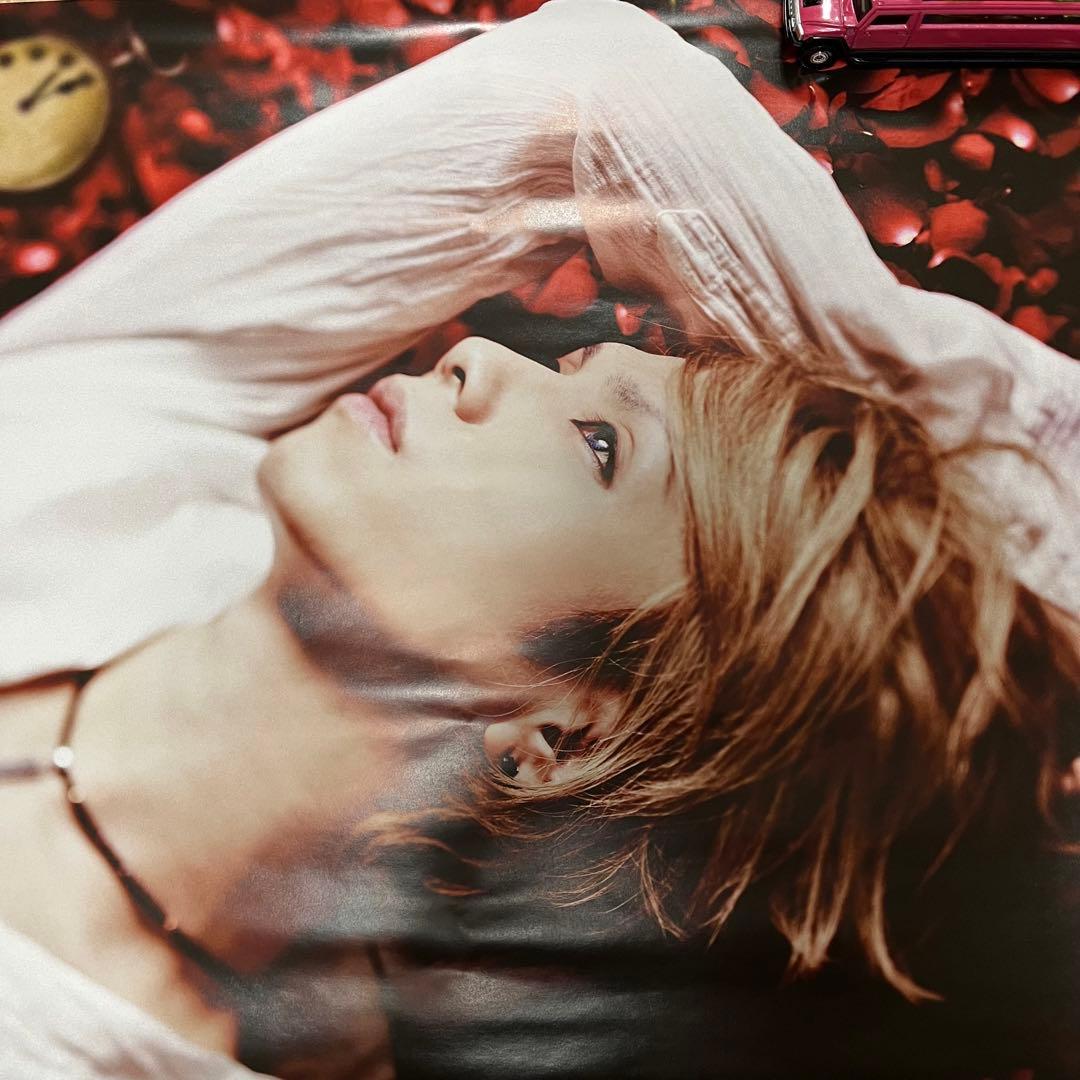 非売品】Acid Black Cherry ポスター 2枚セット B2サイズ - メルカリ