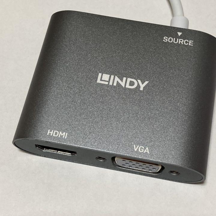 高評価人気 新古品 USB 変換アダプタケーブルThunderbolt 3互換 0.11m x6GDN-m96911204144 お得100%新品