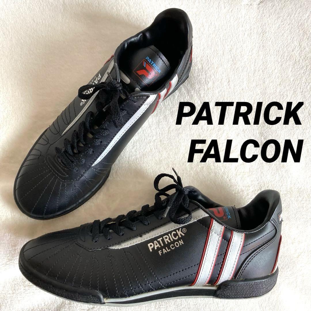 PATRICK FALCON パトリック オールド アーカイブ スニーカー 靴