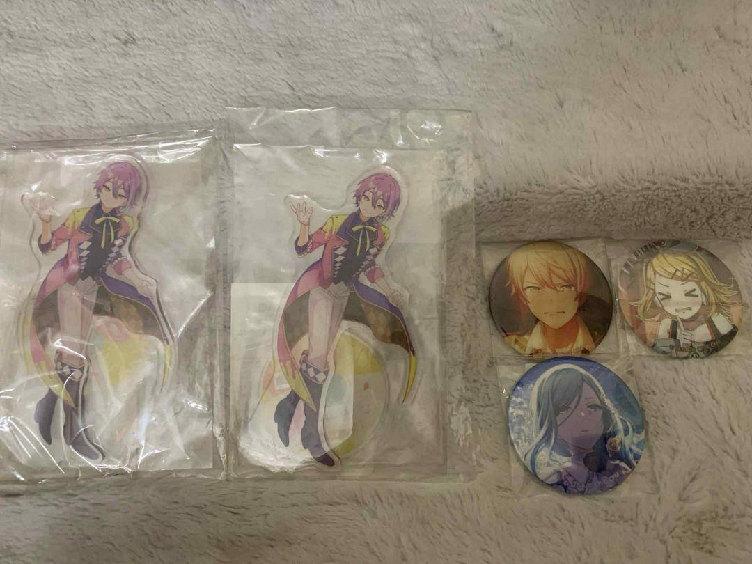 プロセカ　売りまとめ
