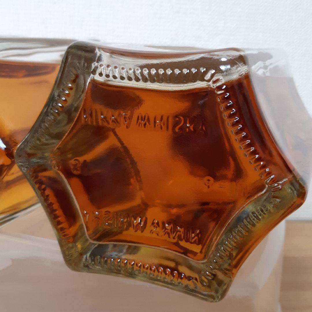 The Blend of Nikkaザ　ブレンドニッカウイスキー　古酒 ザ・ブレンドオブニッカ The Blend Of Nikka 古酒