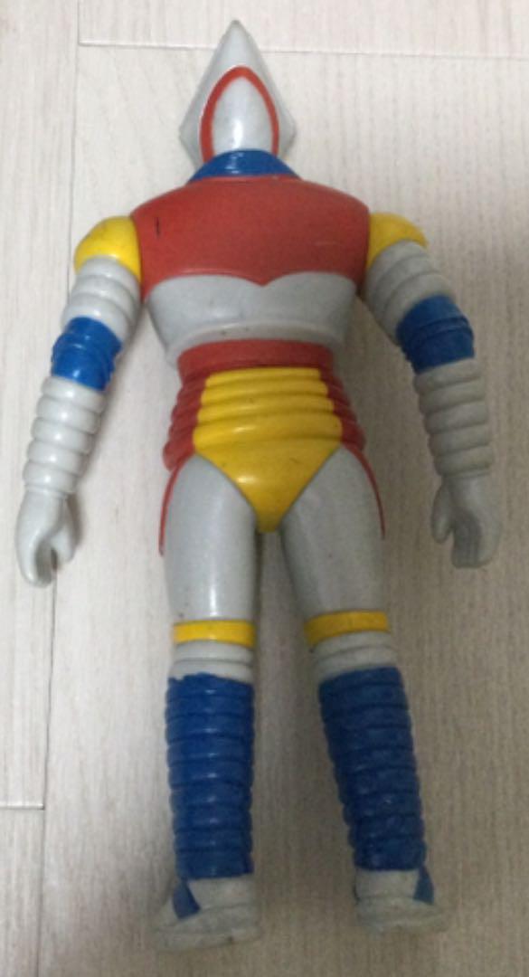 ジェットジャガー　1993 日本製