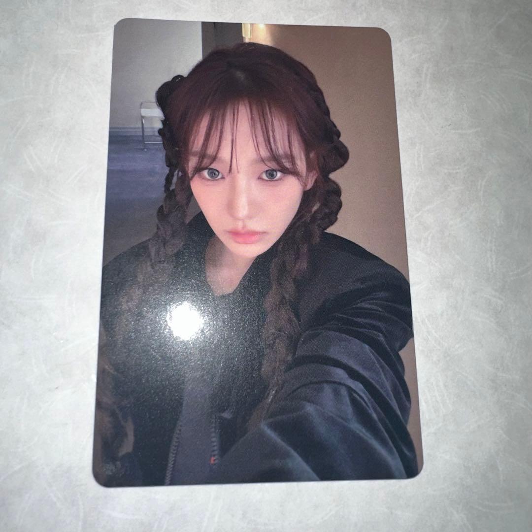 izna N/a タワレコ 3店舗限定 ラキドロ トレカ サラン - メルカリ