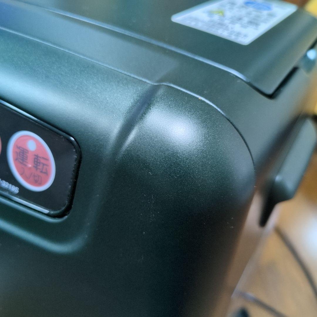 早い者勝ち！新品同様!! 超美品 『ダイニチ　ブルーヒーターFW-3219S』
