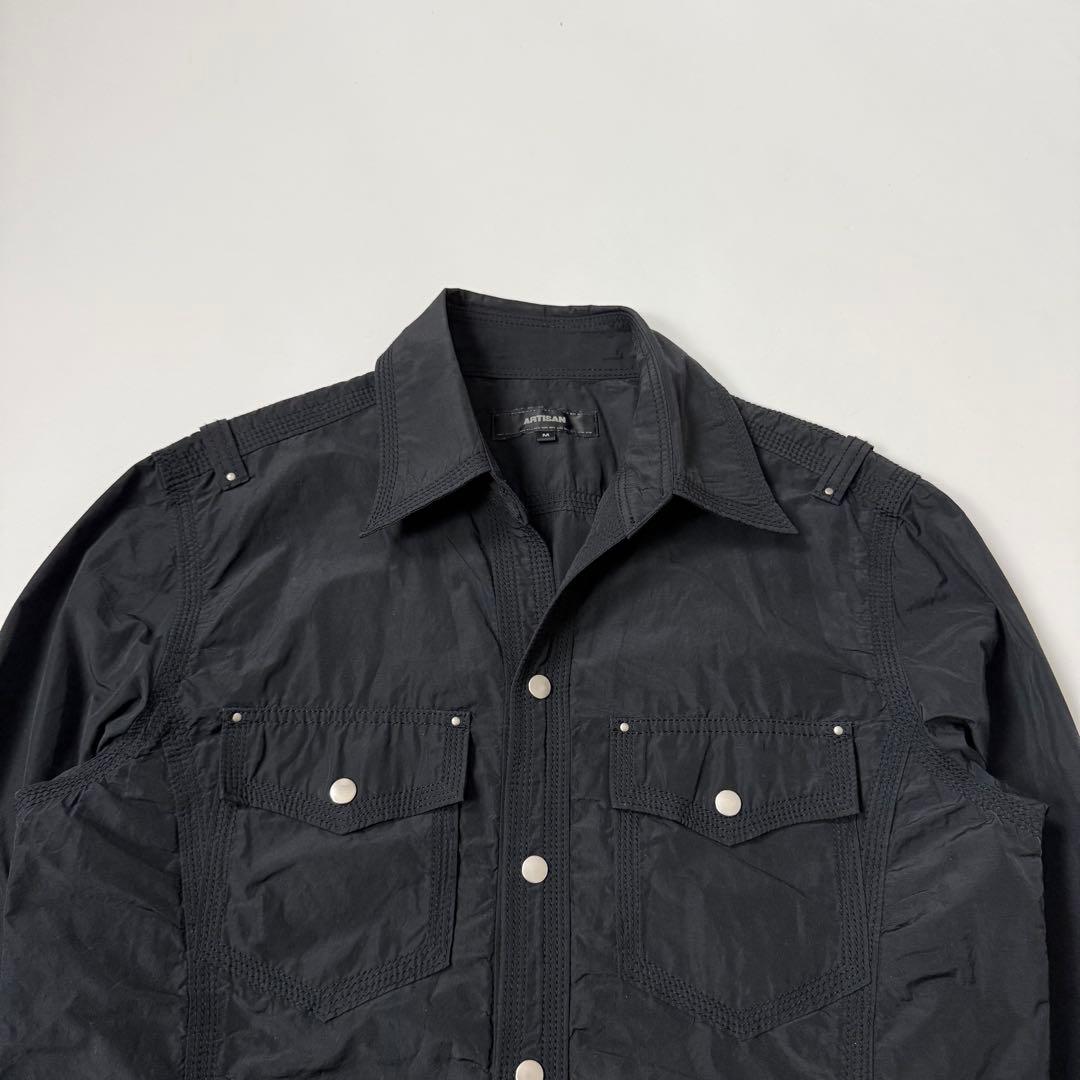 shirtM・ARTISAN