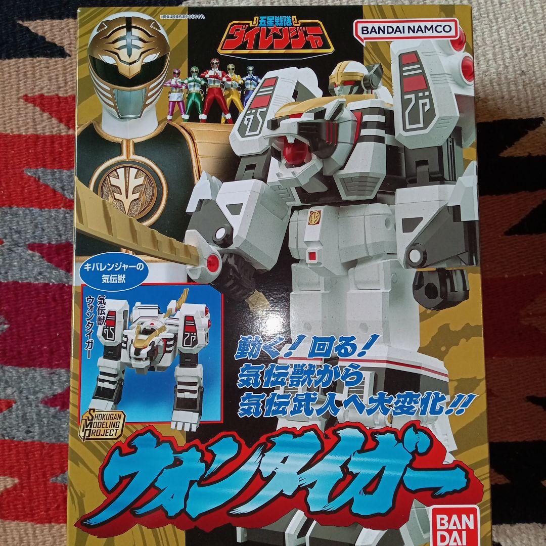 スーパーミニプラ？‪☆ダイレンジャー‪☆ジュウレンジャー‪☆まとめ売り‪ スーパーミニプラ？‪☆ダイレンジャー‪☆ジュウレンジャー‬‬‬