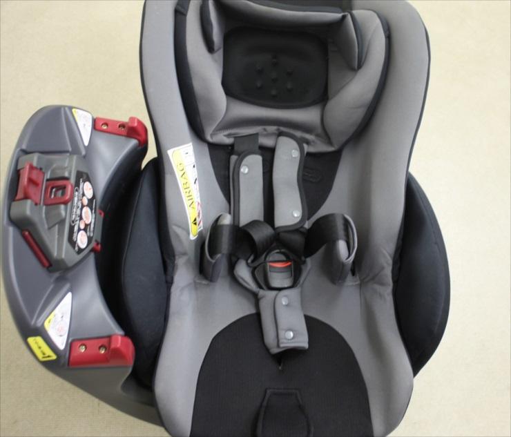 好評NEW 送料込 ディアターンプラス AB グレー 平らなベッド型 新生児OK CcfuY-m96915221609 特価即納