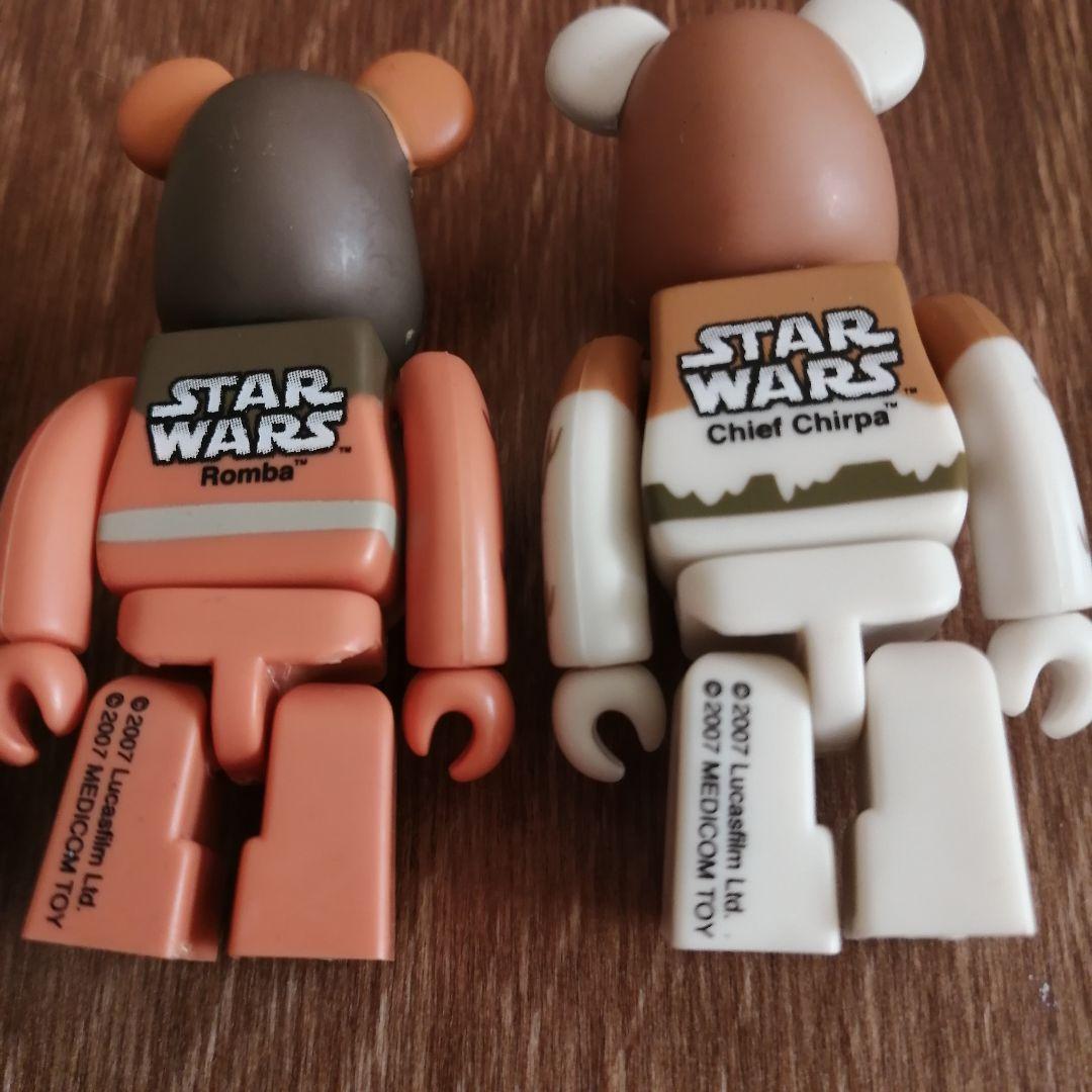 激安大特価 送料込 ベアブリック イウォーク 100% Iw9Va-m96915225512 Star Wars スターウォーズ お買い得HOT