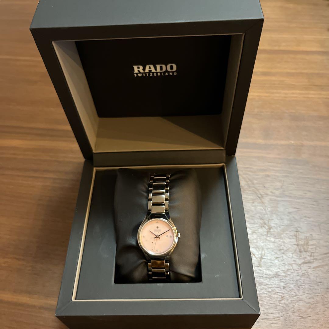 RADO ラドー腕時計