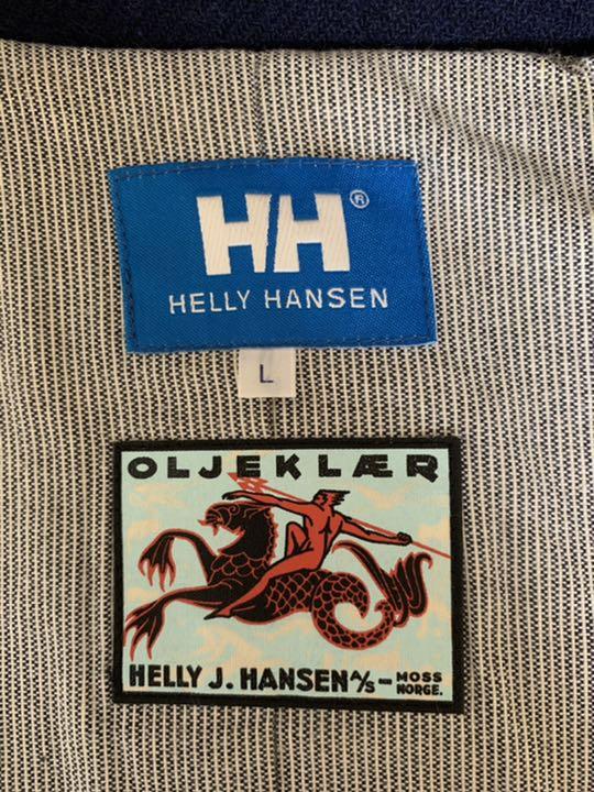 値下げ中 HANSENダッフルコートL qStw0-m96916475365 ヘリーハンセンHELLY 日本製新作