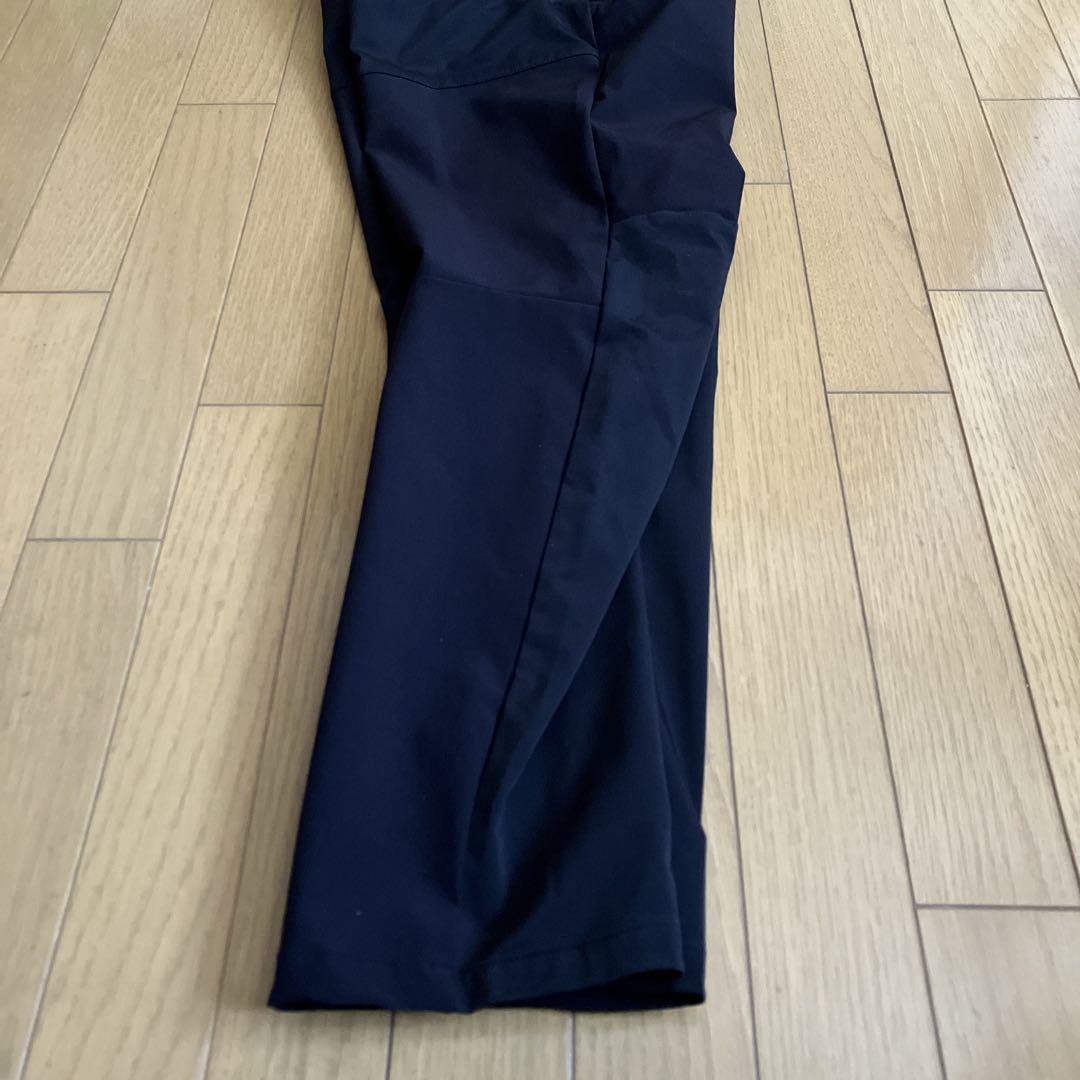 SHIMANO シマノ デュラスト レインギアスーツ パンツ